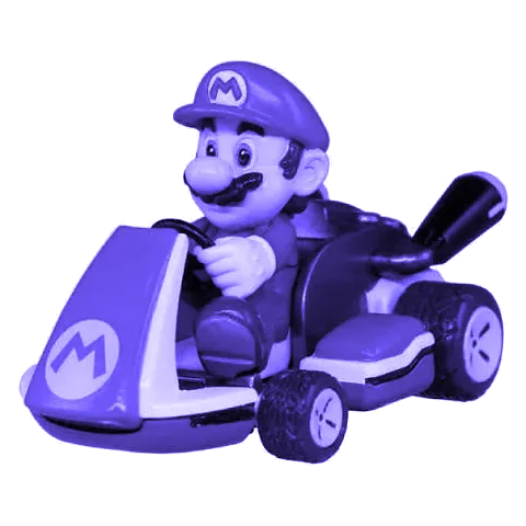 Mario