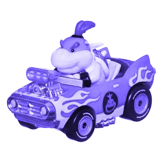 Bowser Jr