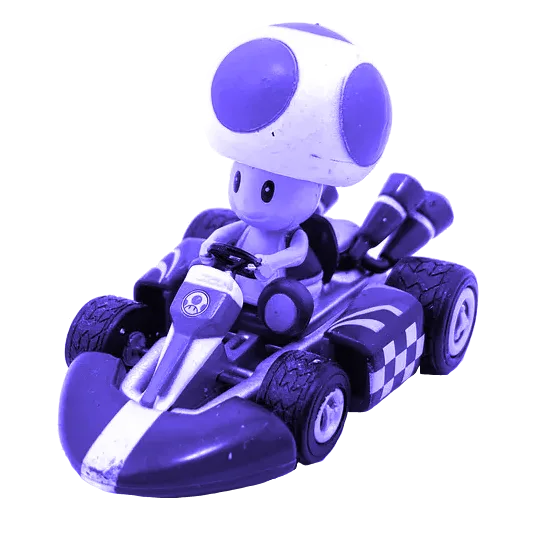 Toad