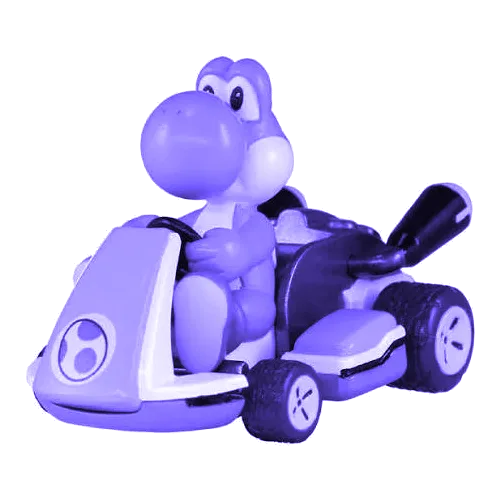 Yoshi
